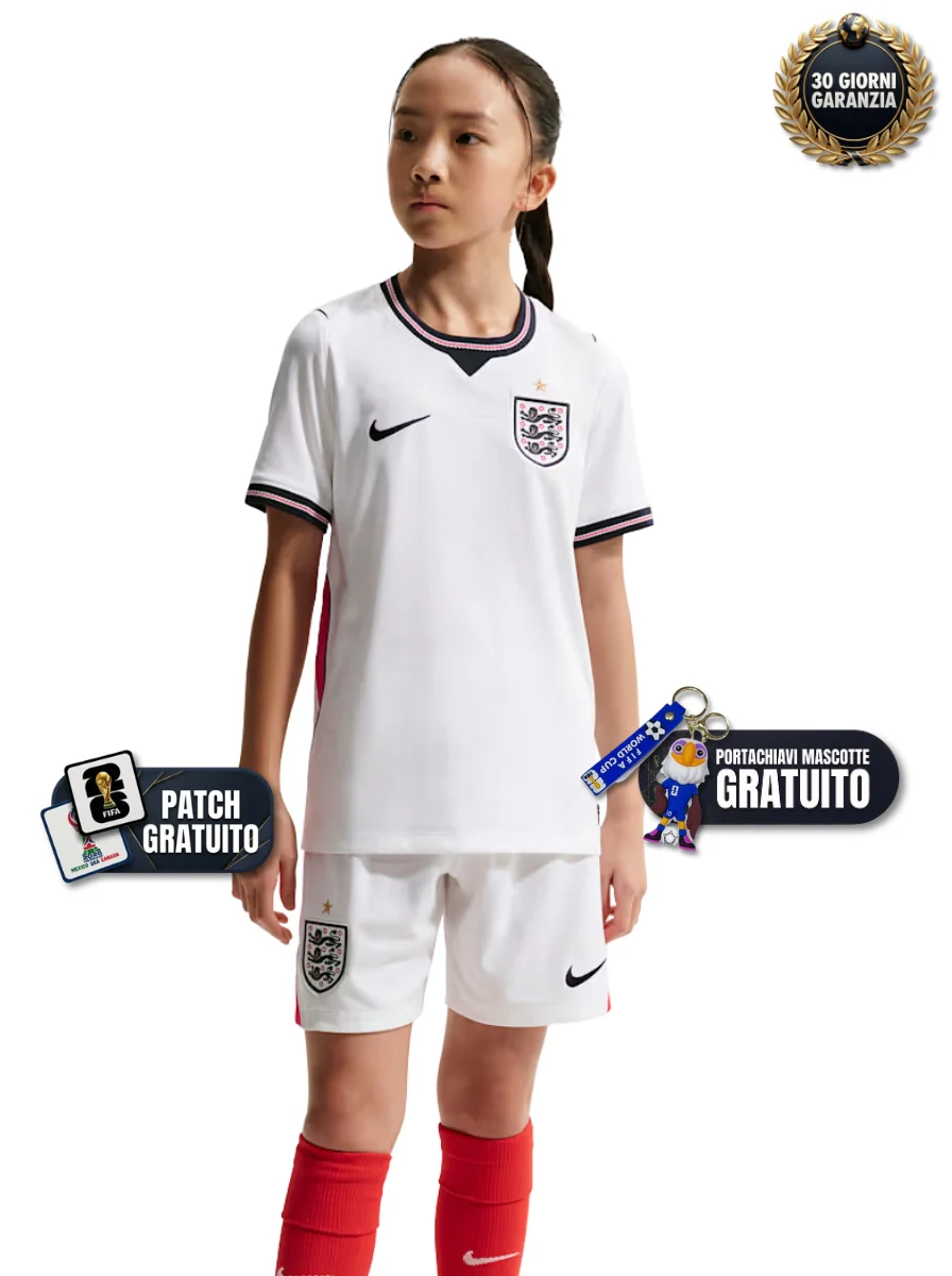 Kit Bambino Home 2026