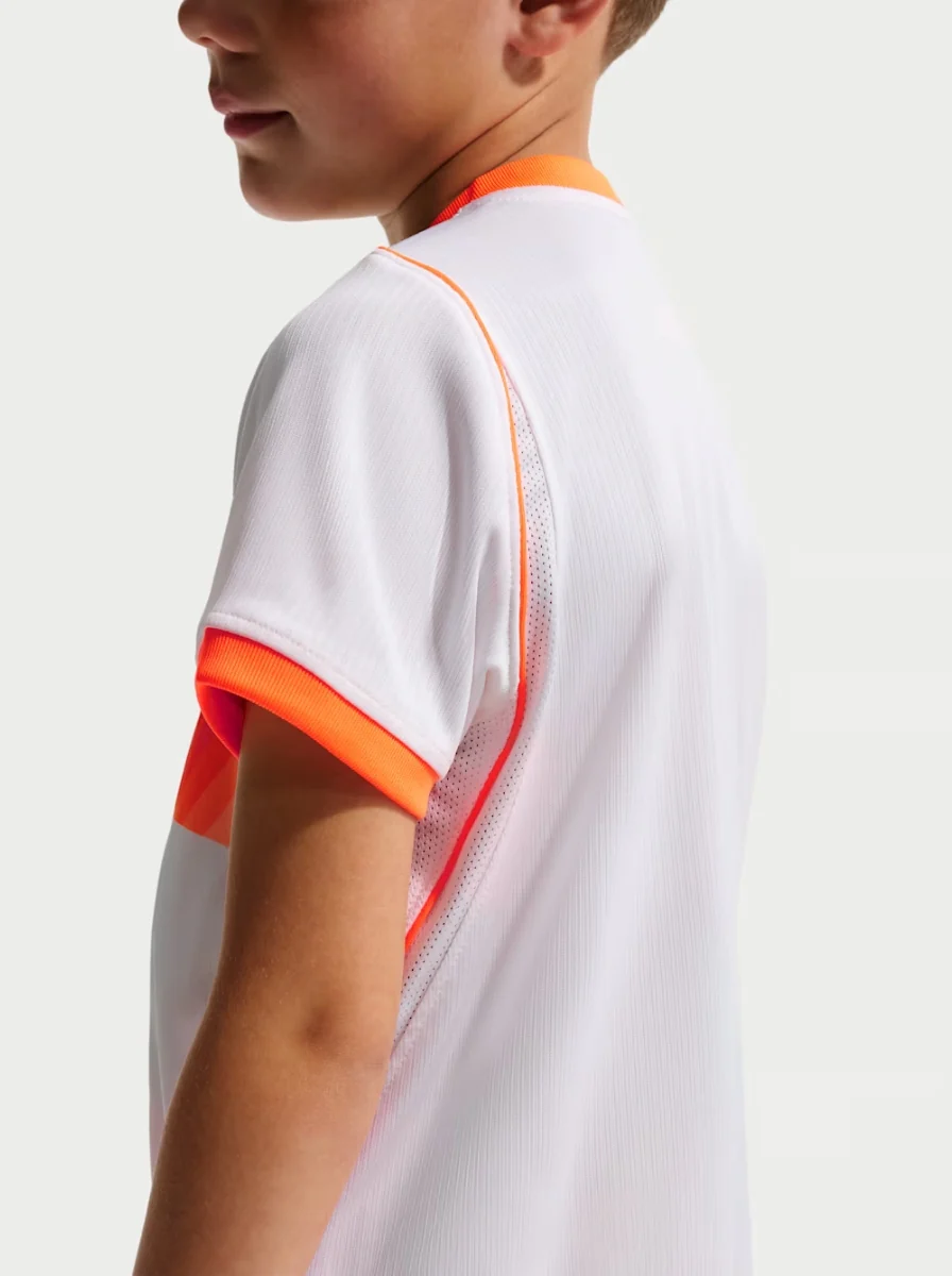 Kit Bambino Away 2026 - Image 4