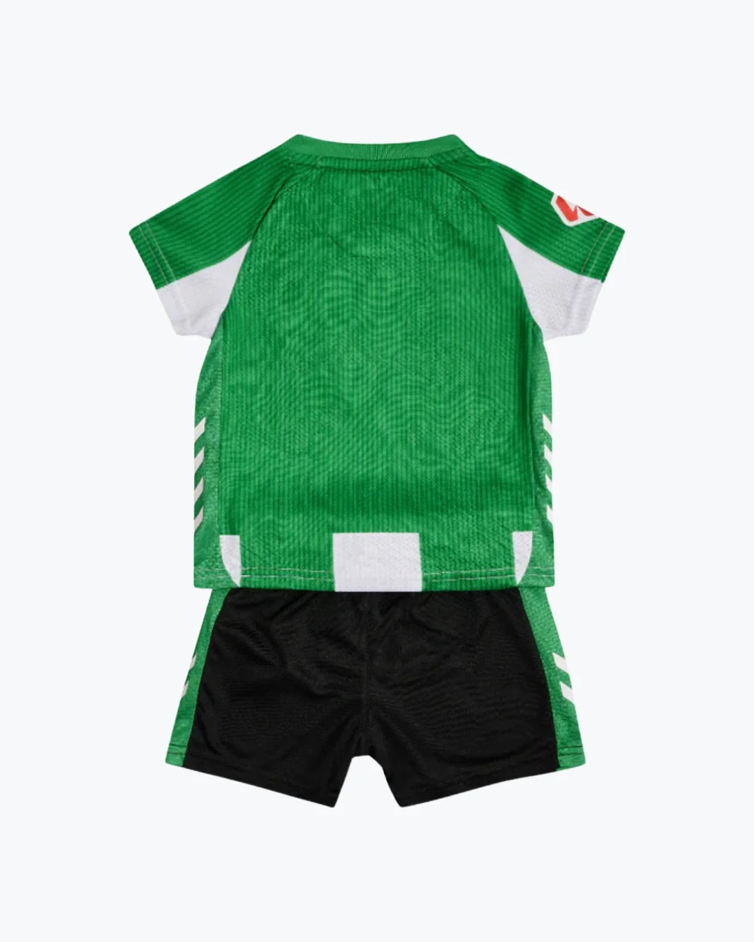 Kit Bambino Home 25/26 - Image 2
