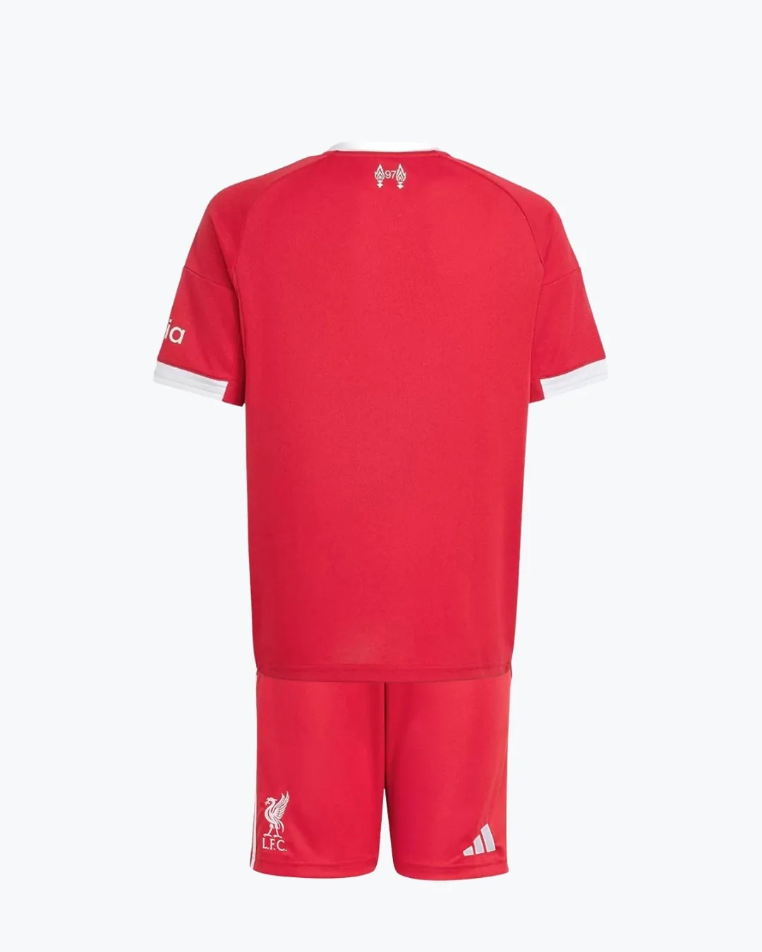 Kit Bambino Home 25/26 - Image 2
