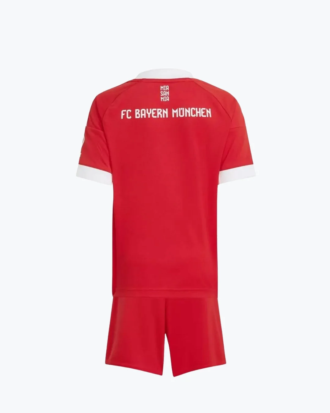 Kit Bambino Home 25/26 - Image 2