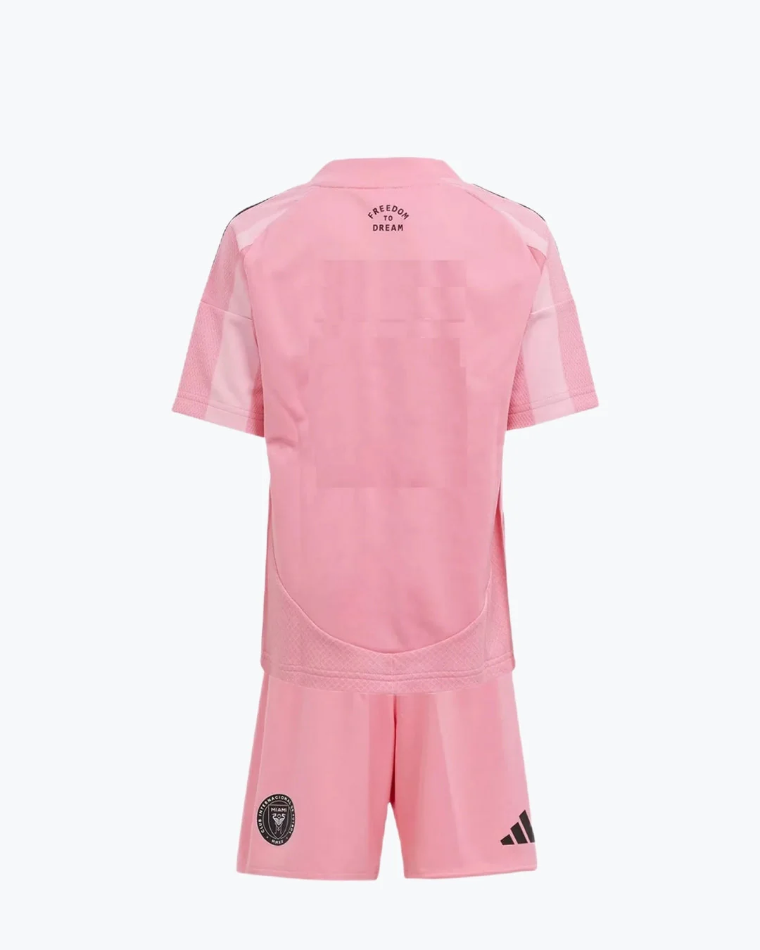 Kit Bambino Home 25/26 - Image 2