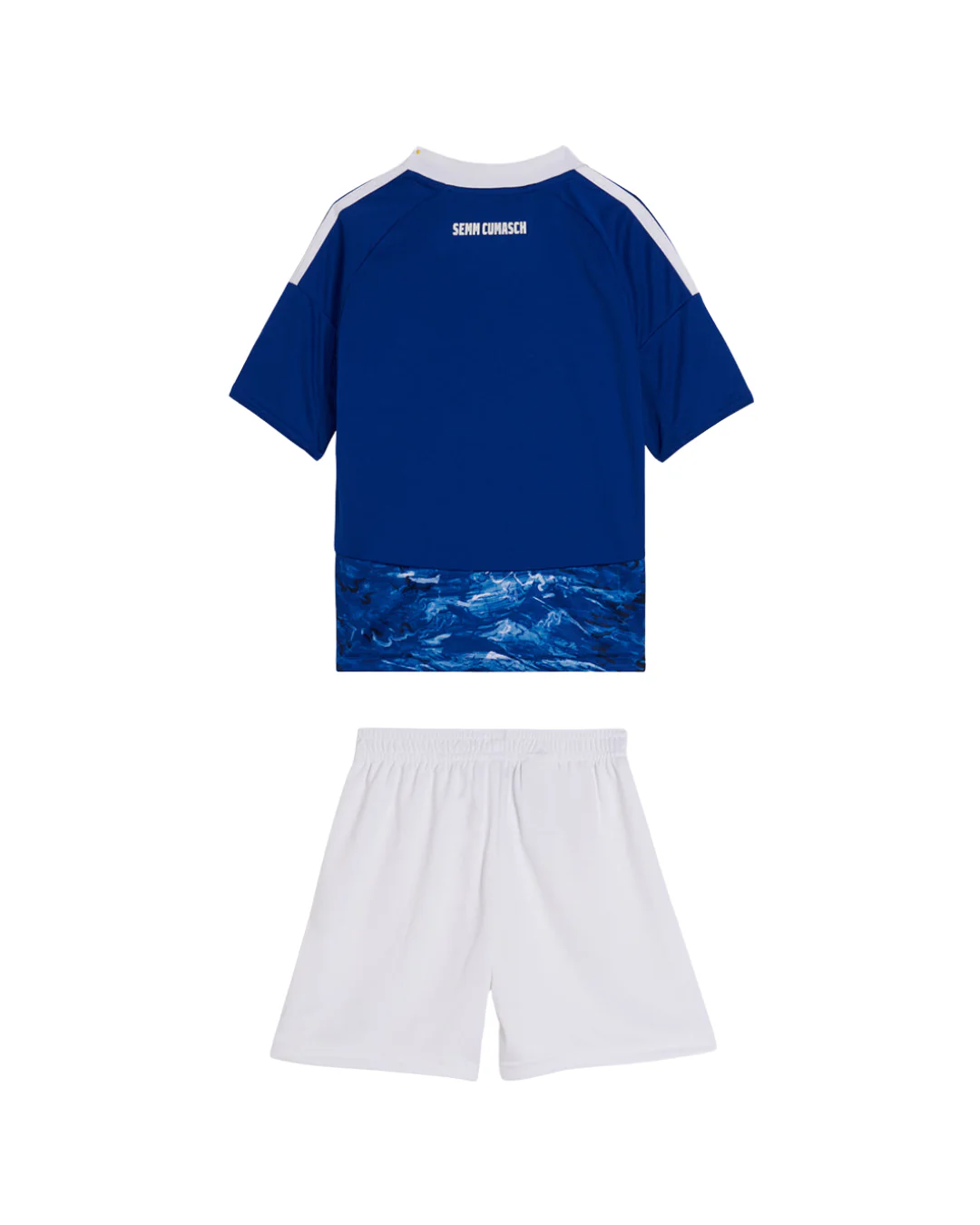 Kit Bambino Home 25/26 - Image 3
