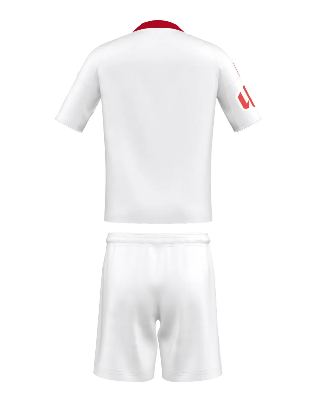 Kit Bambino Home 25/26 - Image 2