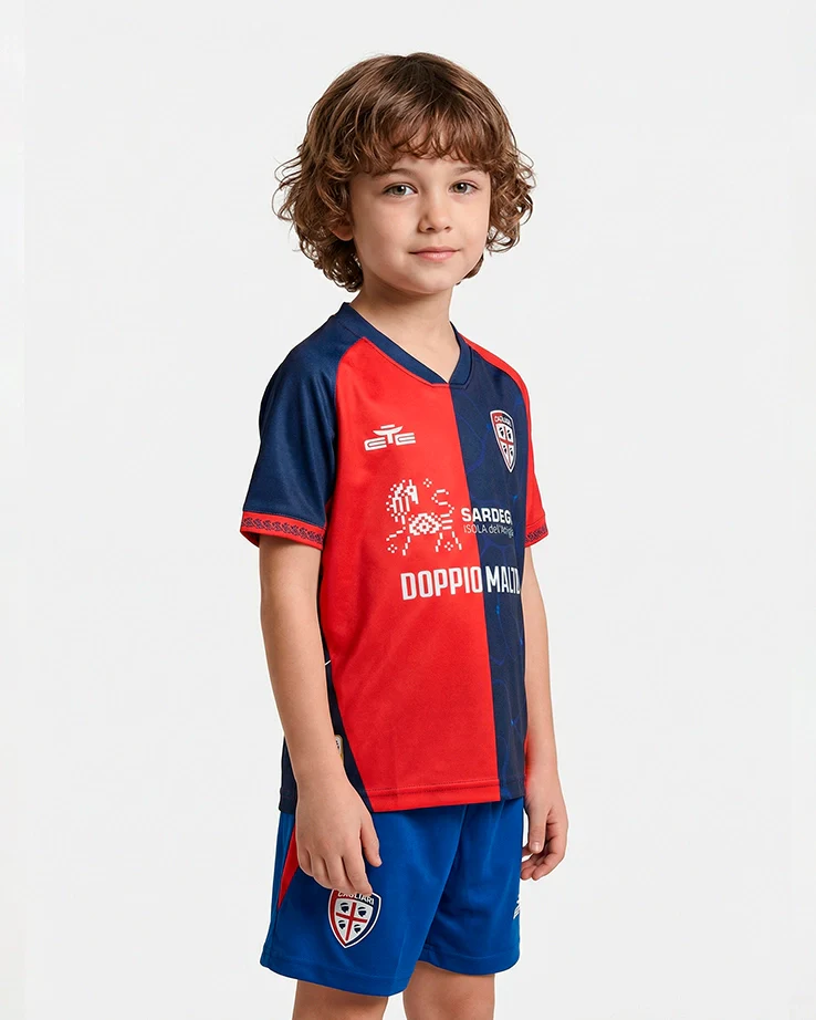 Kit Bambino Home 25/26