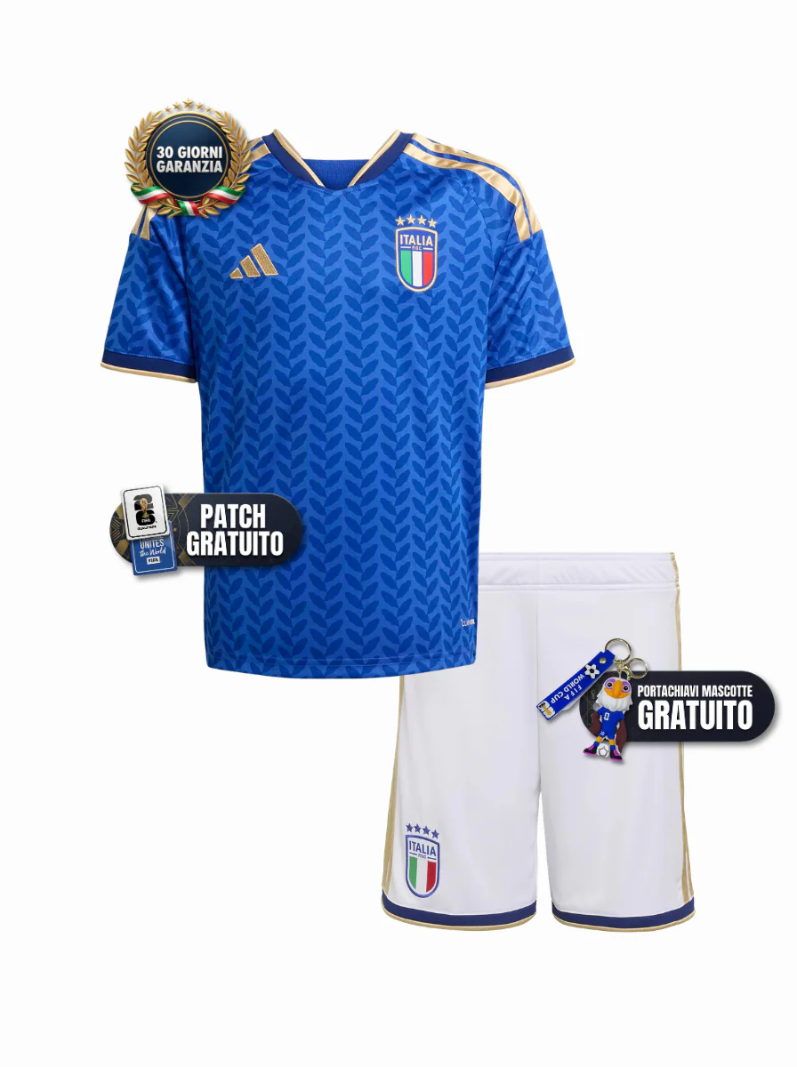 Kit Bambino Home 2026 - Image 7