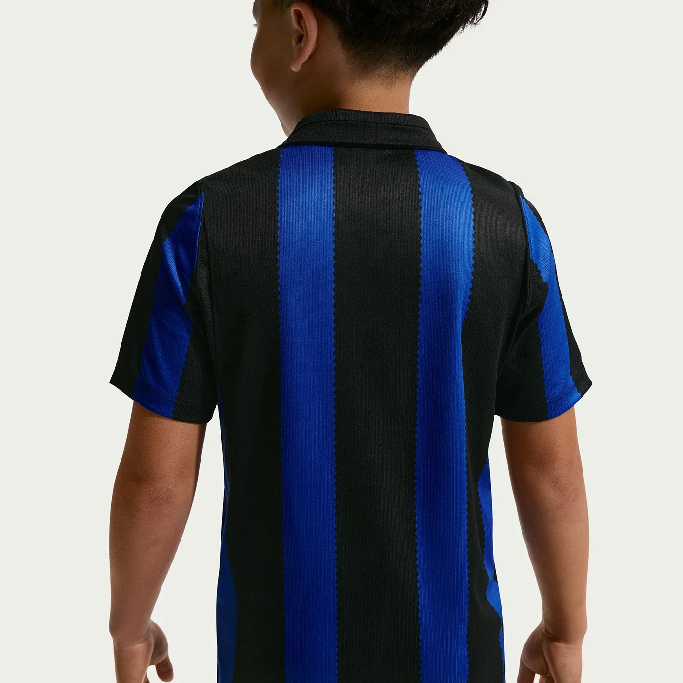 Kit Bambino Home 26/27 + Scudetto + Coppa Italia - Image 4