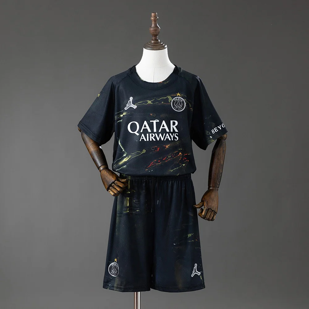 Kit Bambino Night Edition 25/26