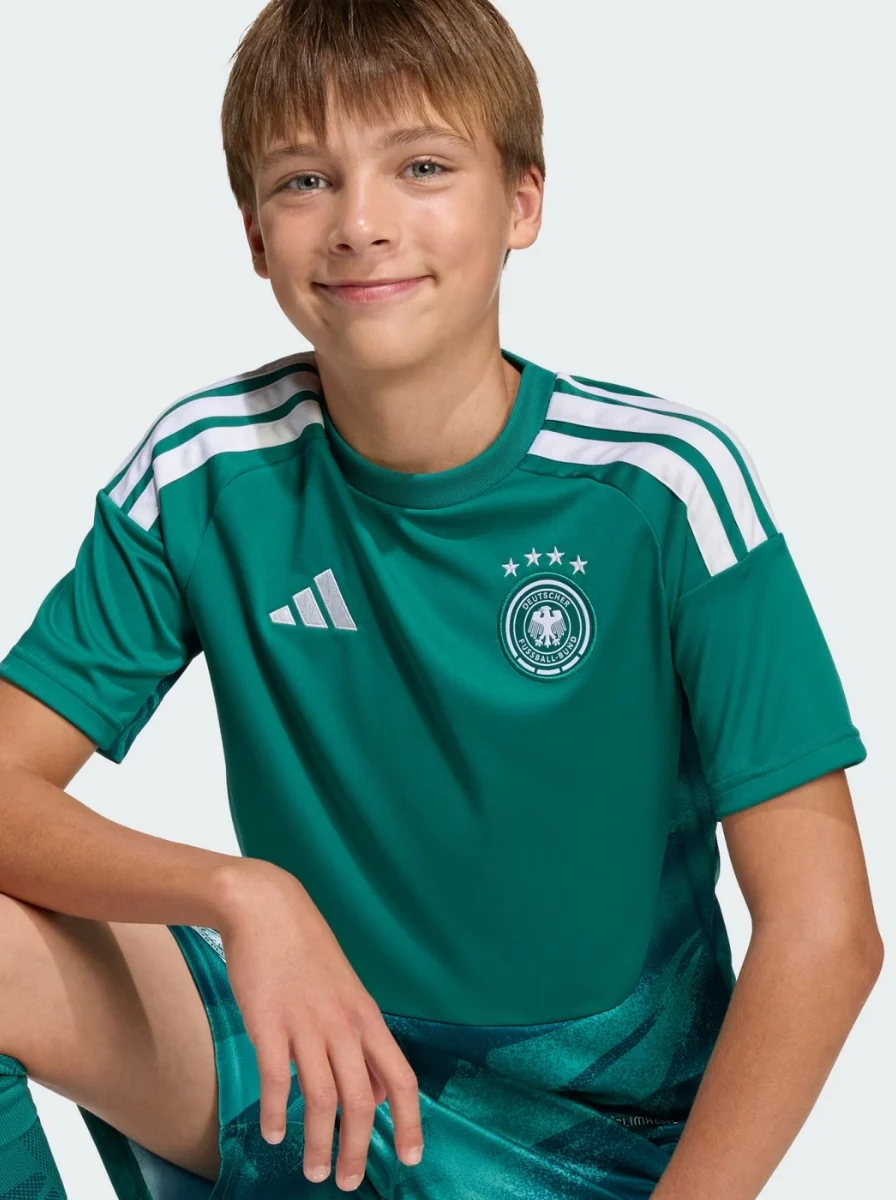 Kit Bambino Portiere 2026 - Image 3
