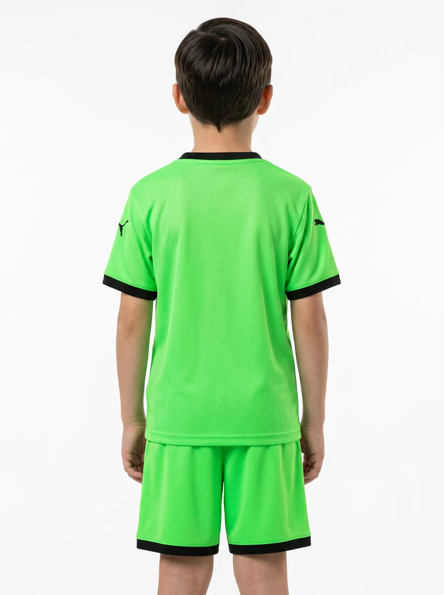 Kit Bambino Portiere 2026 - Image 2