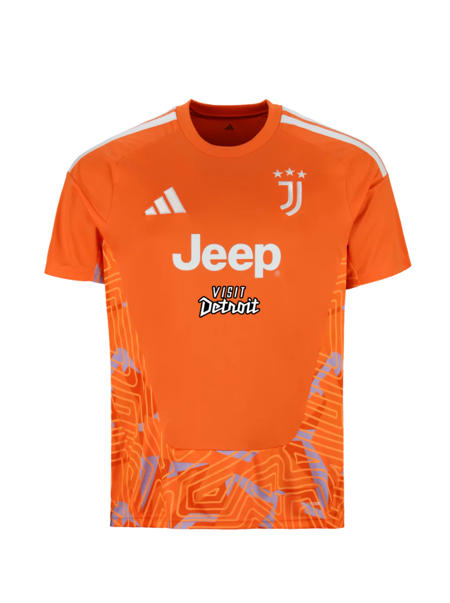 Kit Bambino Portiere 26/27 - Image 6