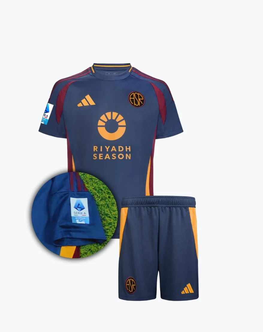 Kit Bambino Third 24/25 - Image 12