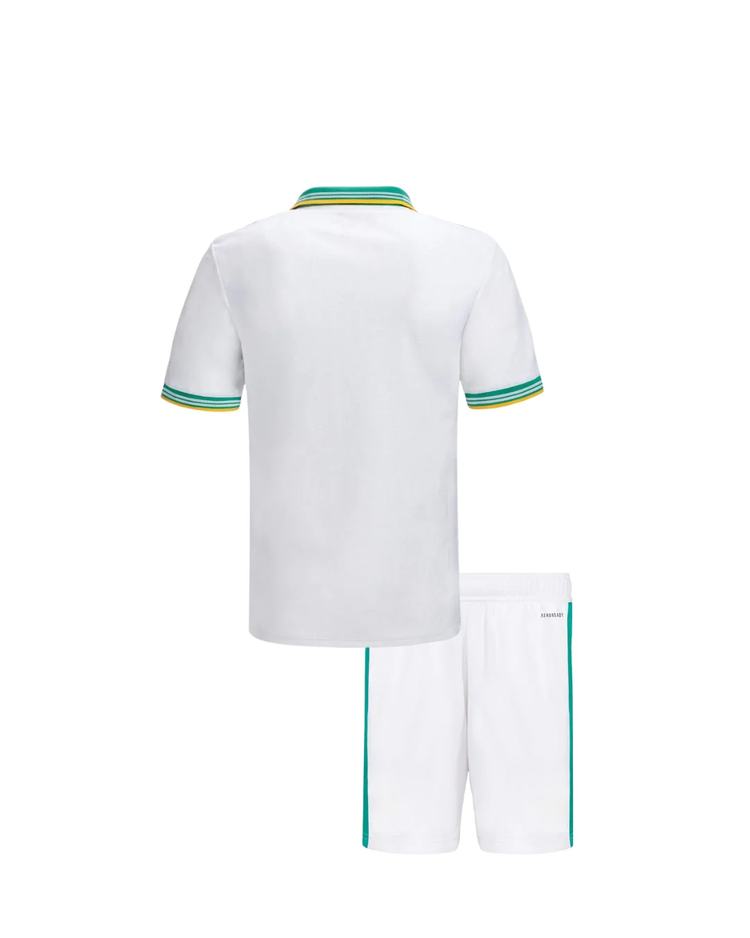 Kit Bambino Third 25/26 - Image 3