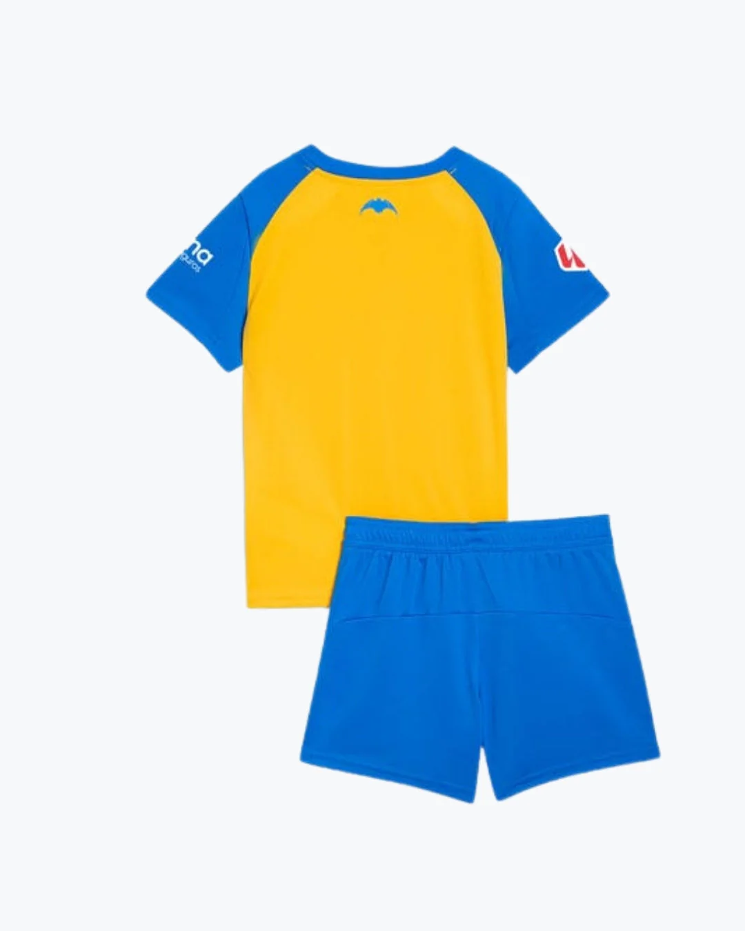 Kit Bambino Third 25/26 - Image 2