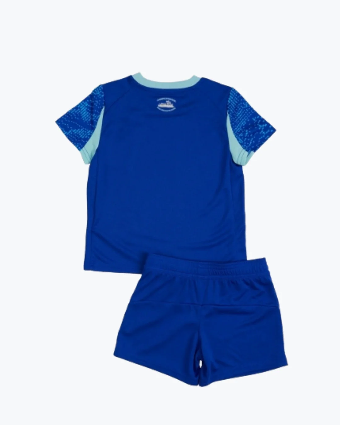 Kit Bambino Third 25/26 - Image 2