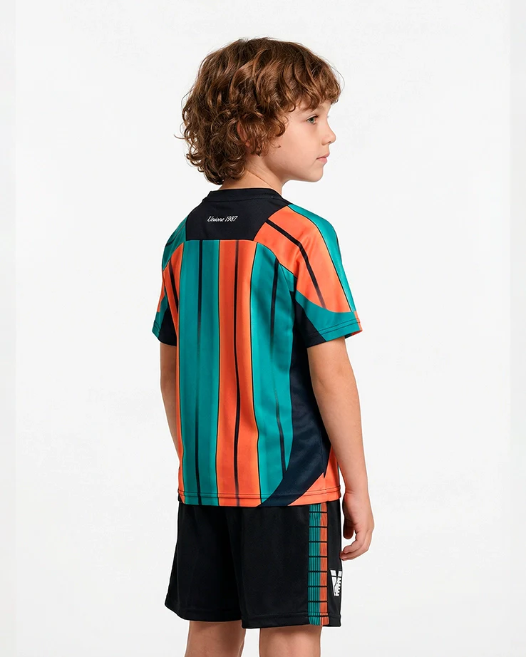 Kit Bambino Third 25/26 - Image 2