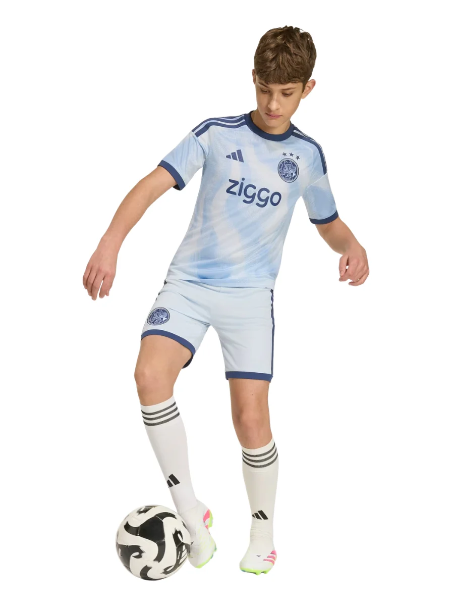 Kit Bambino Third 26/27 - Image 3