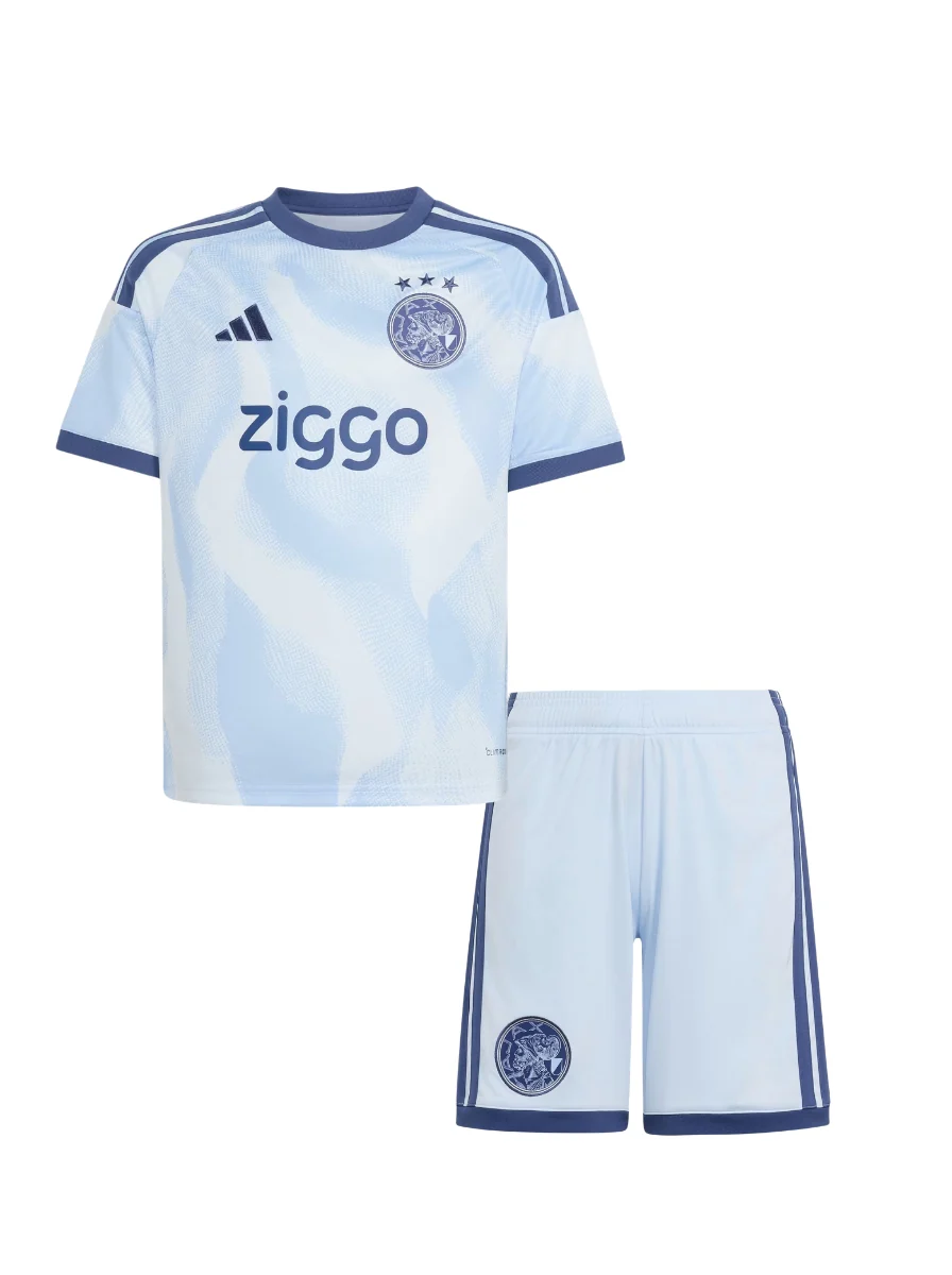Kit Bambino Third 26/27 - Image 6