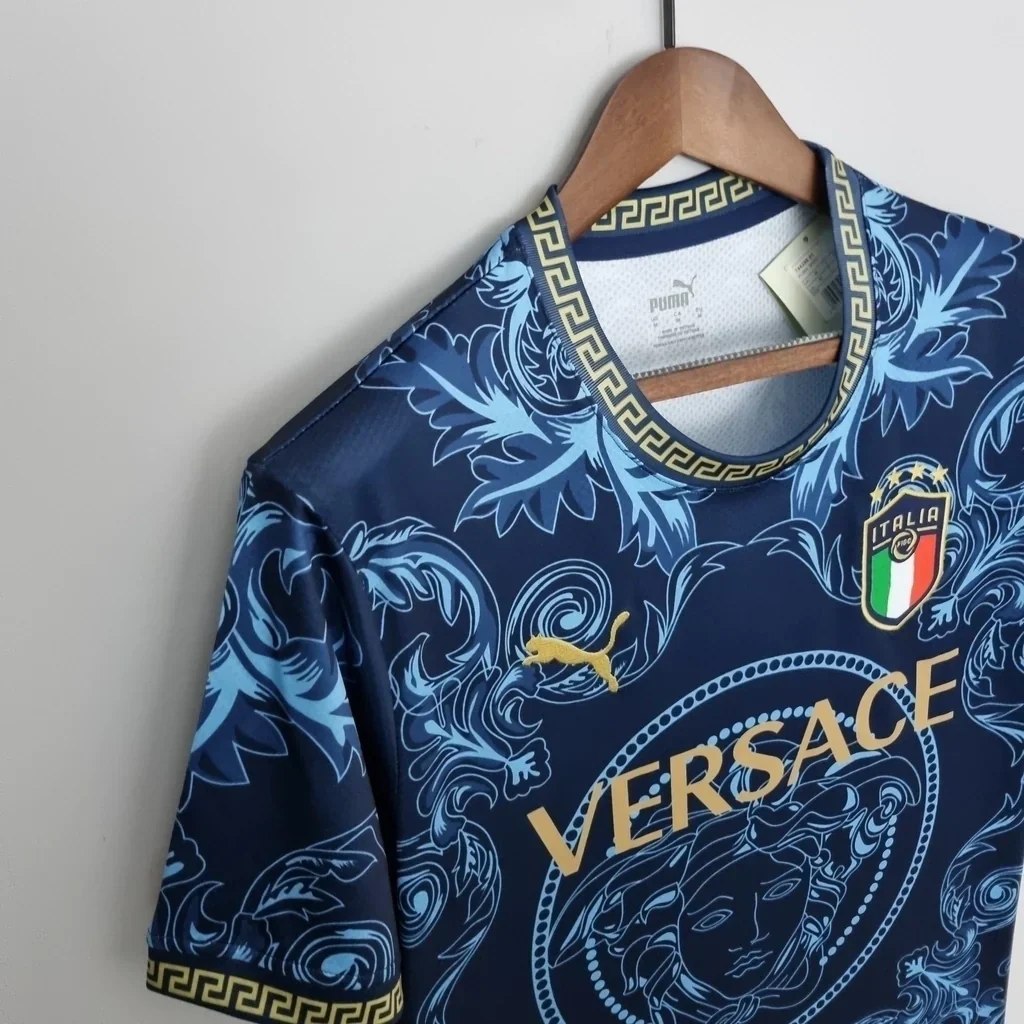 Lusso Azzurri It X Vsc - Image 4
