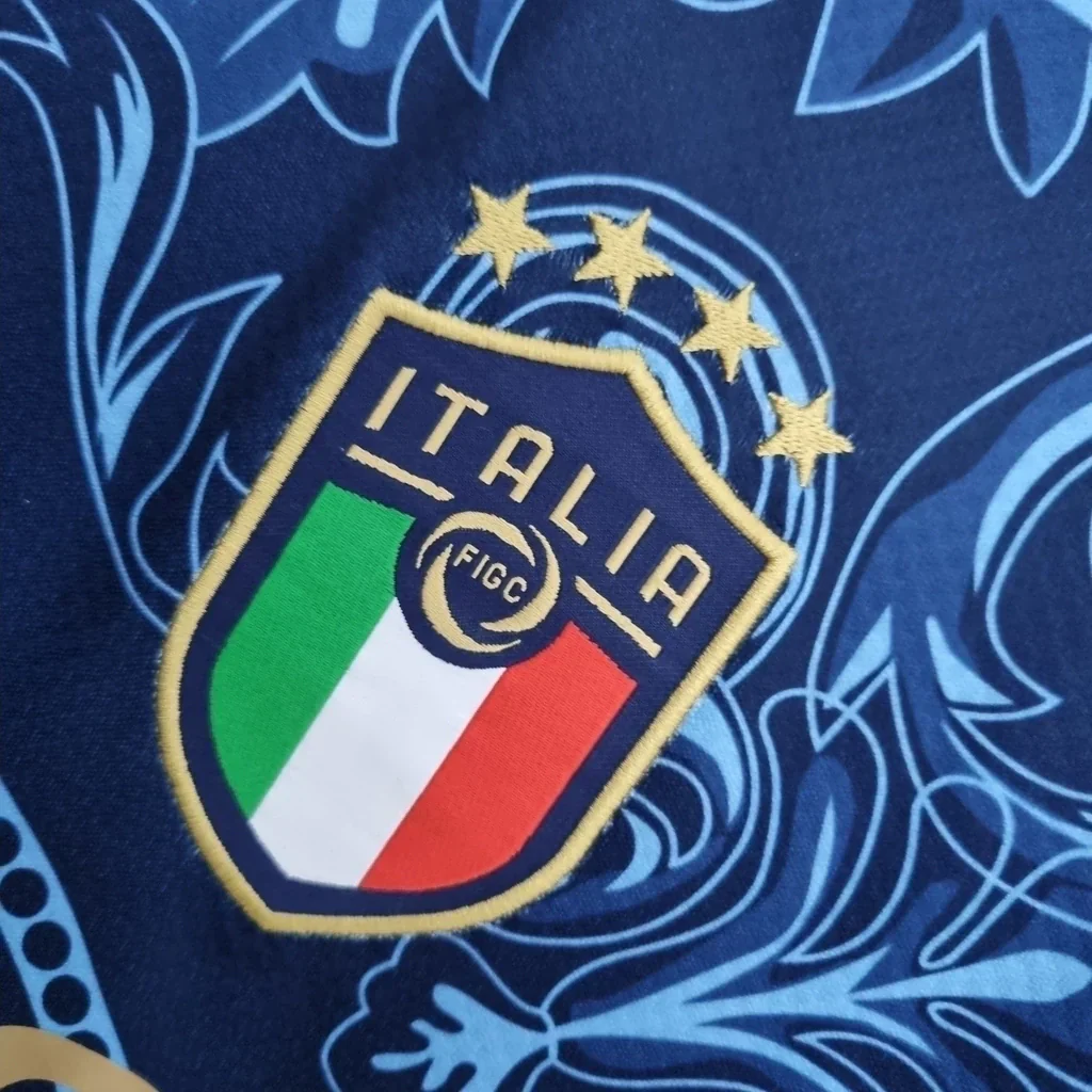 Lusso Azzurri It X Vsc - Image 5