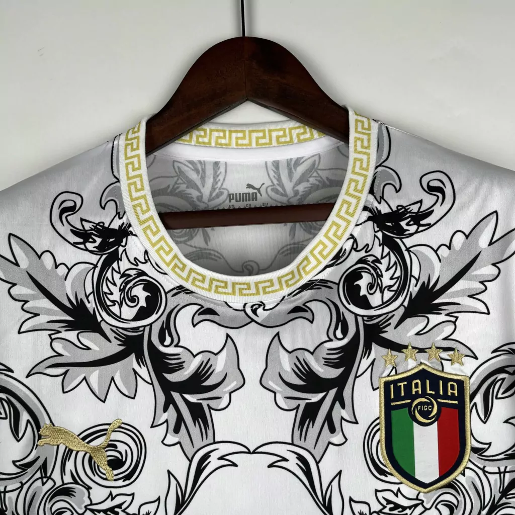 Lusso Bianca It X Vsc - Image 3