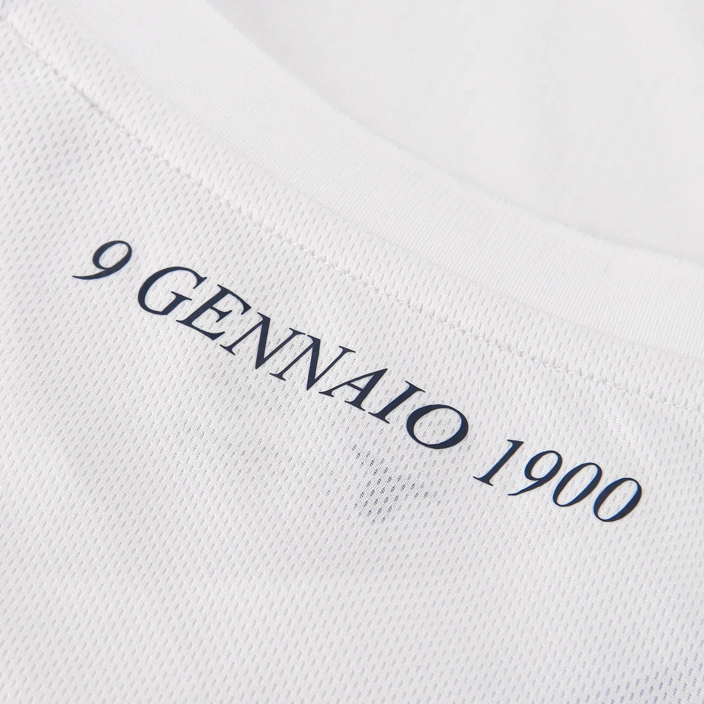 Maglia 125° Anniversario 25/26 - Image 7