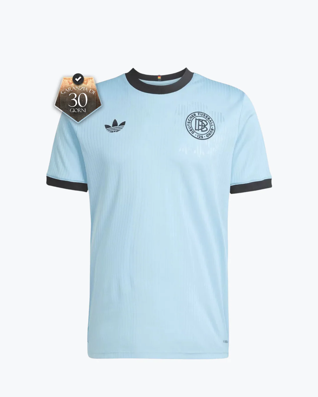 Maglia 125-Year Anniversary Goalkeeper 24/25