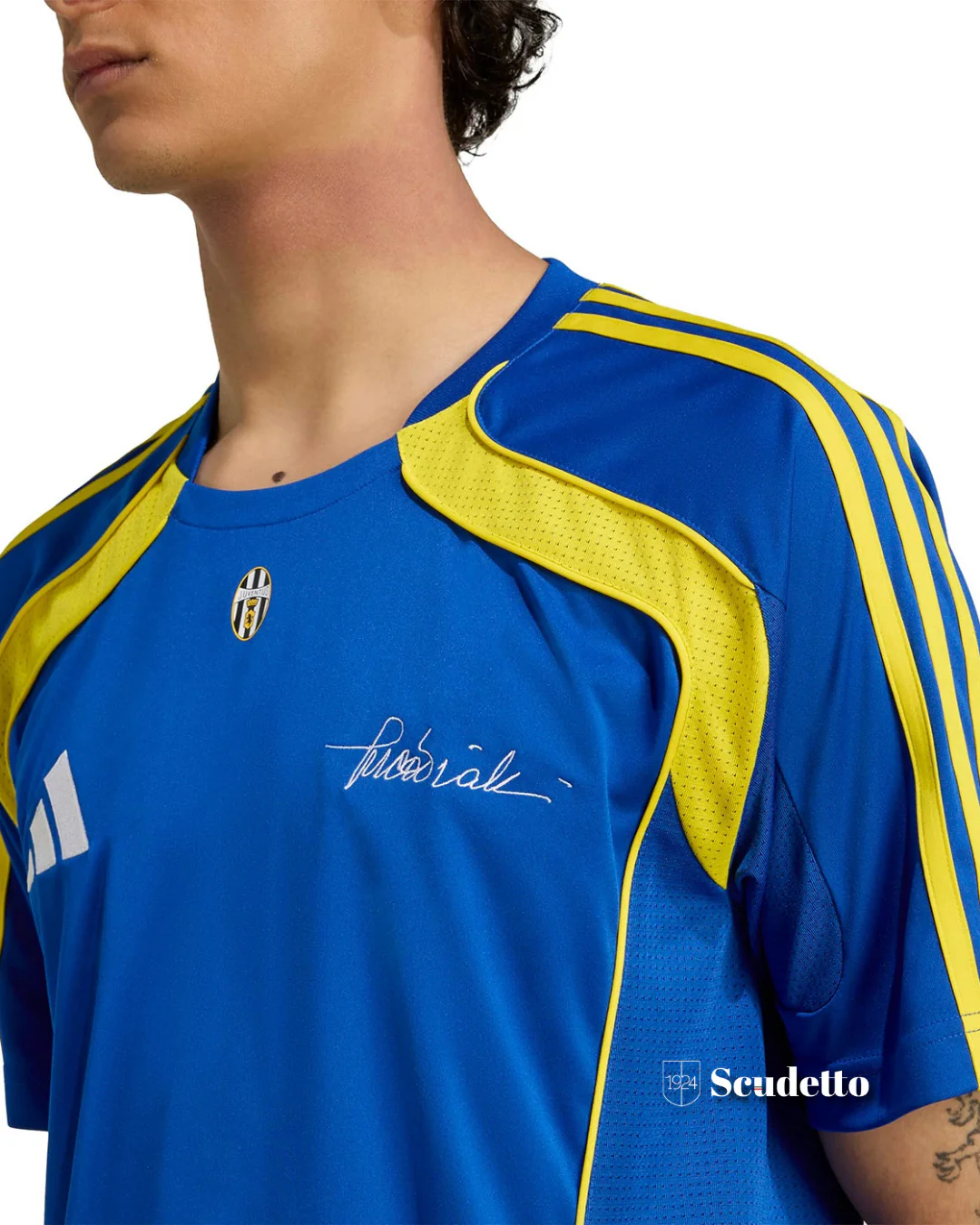 Maglia Fanswear 25/26 - Image 7
