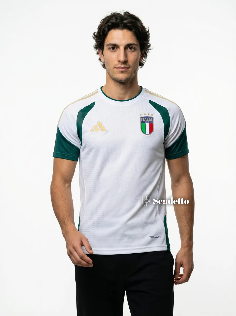 Maglia Allenamento 25/26 - Image 3
