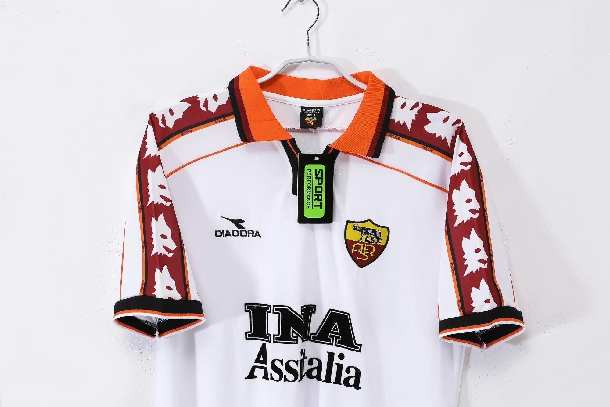 Maglia Away 1998/1999 - Image 5