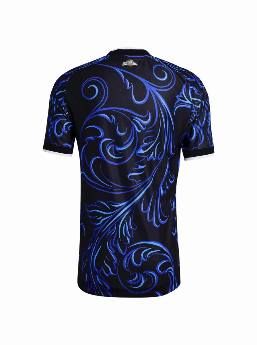 Maglia Away Player 2026 - Image 2