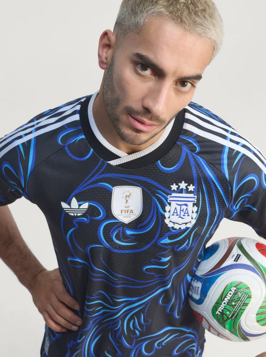 Maglia Away Player 2026 - Image 3