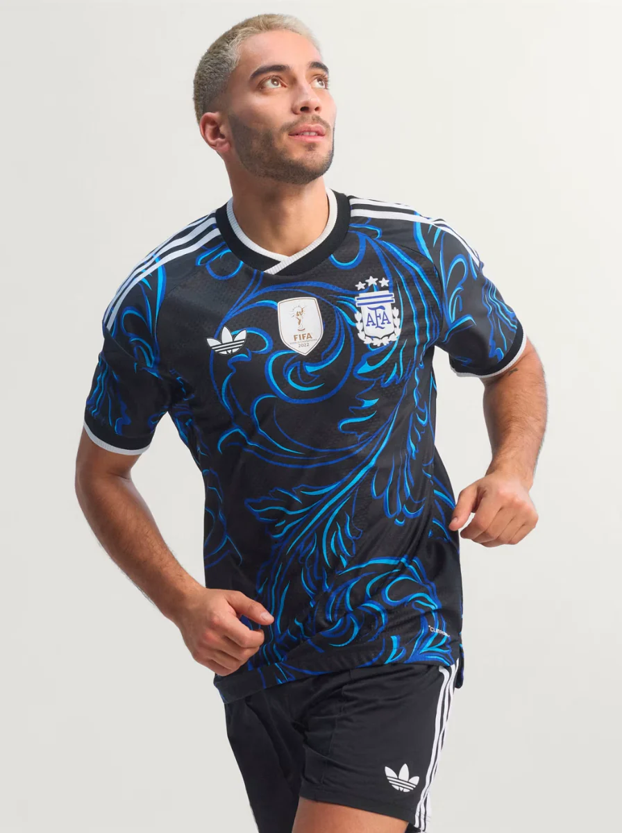 Maglia Away Player 2026 - Image 4