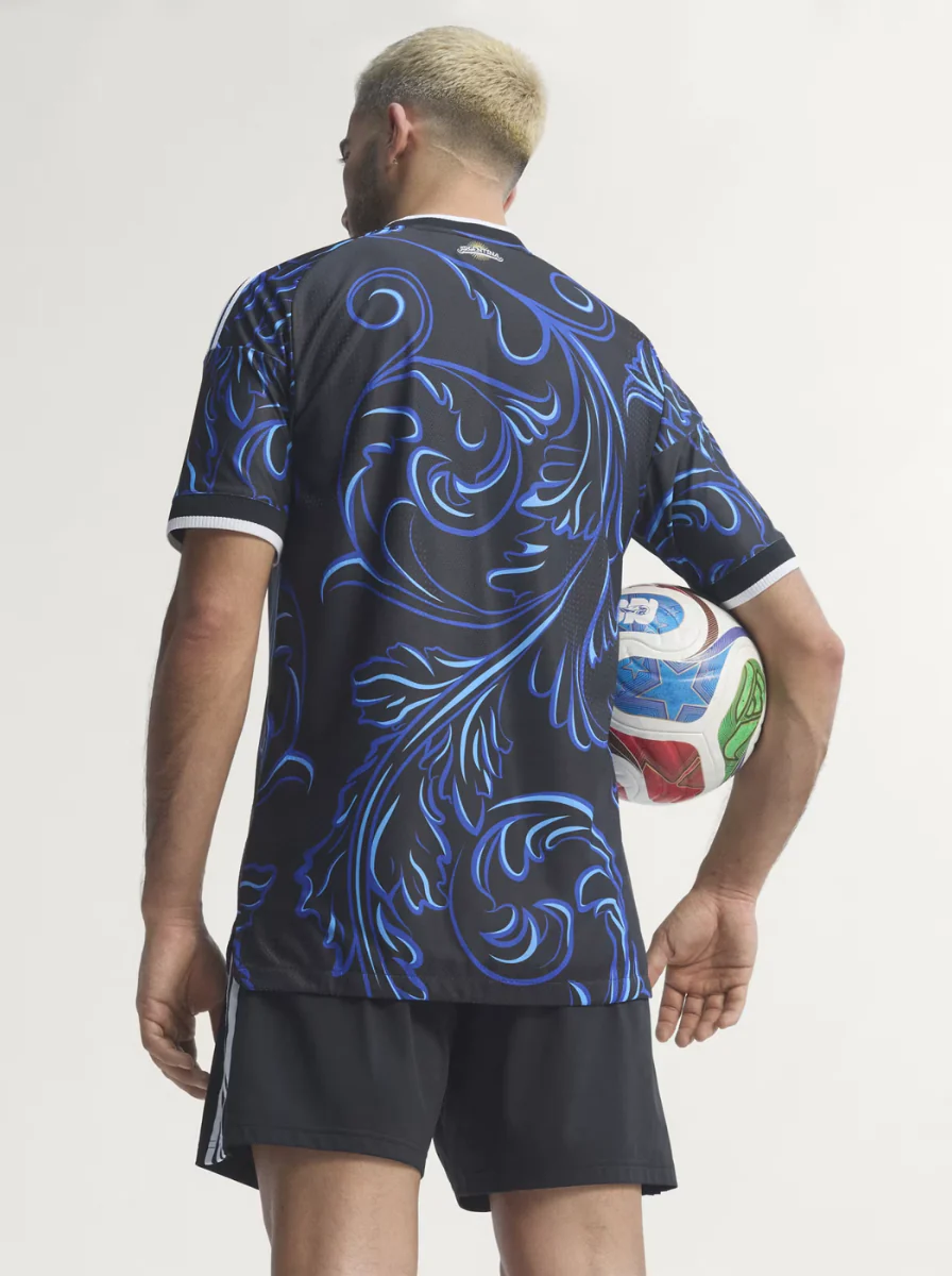 Maglia Away Player 2026 - Image 5