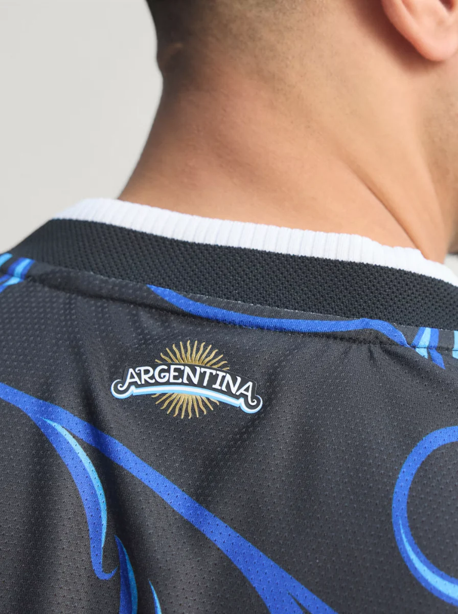 Maglia Away Player 2026 - Image 6