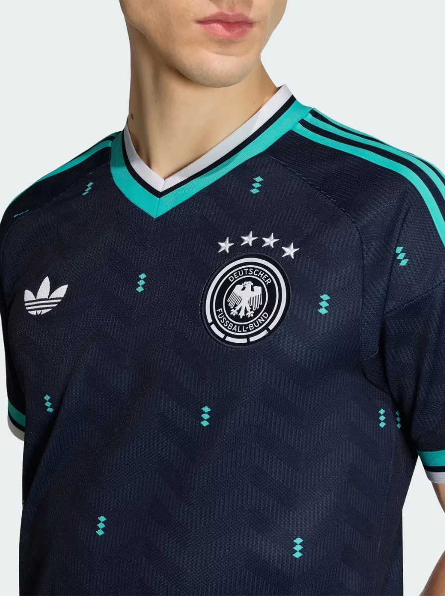 Maglia Away 2026 - Image 3