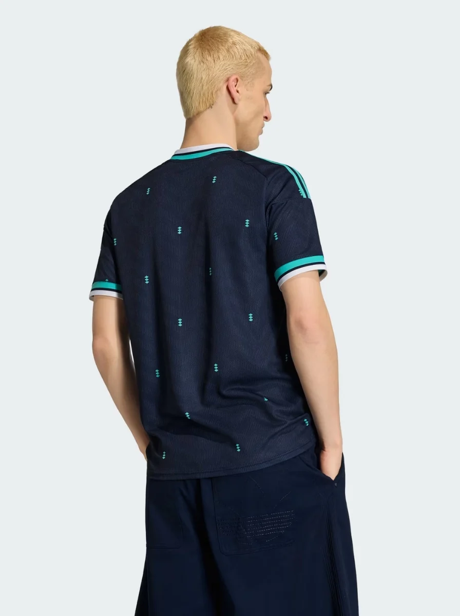 Maglia Away 2026 - Image 4