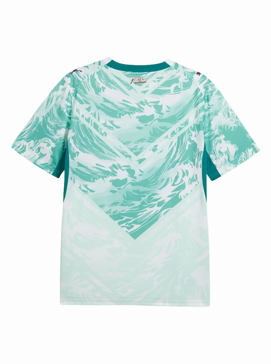Maglia Away 2026 - Image 2