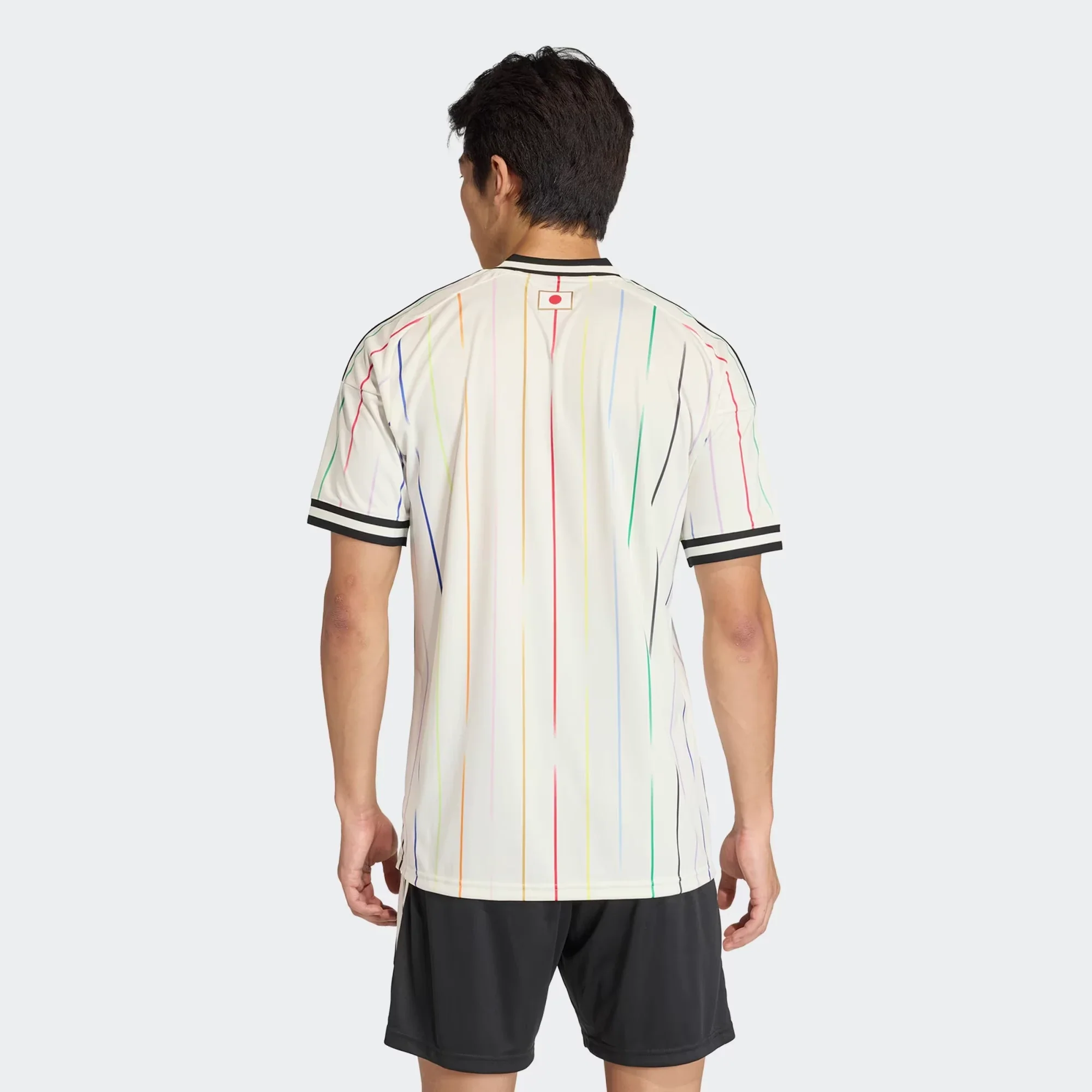 Maglia Away 2026 - Image 6
