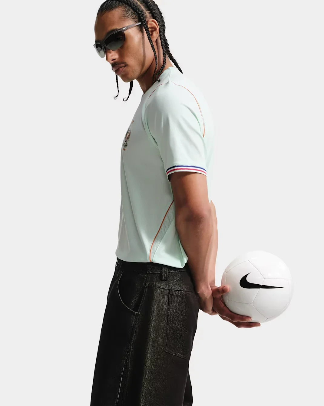 Maglia Away 2026 - Image 5