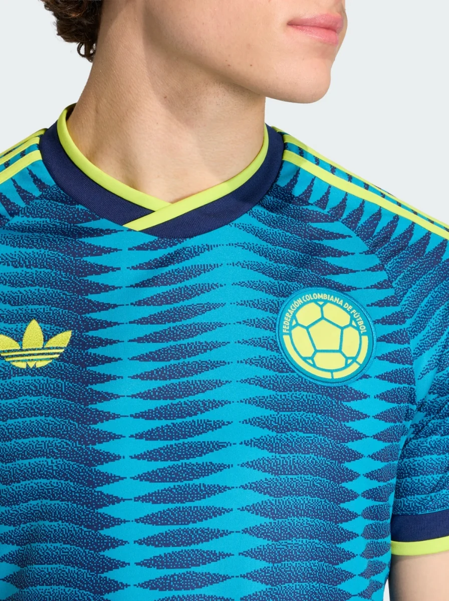 Maglia Away 2026 - Image 6