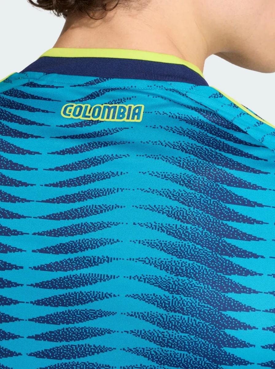 Maglia Away 2026 - Image 7