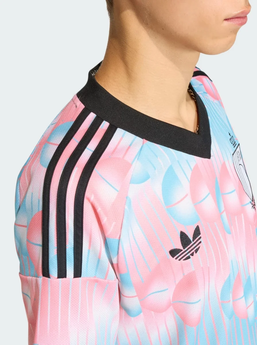 Maglia Away 2026 - Image 4