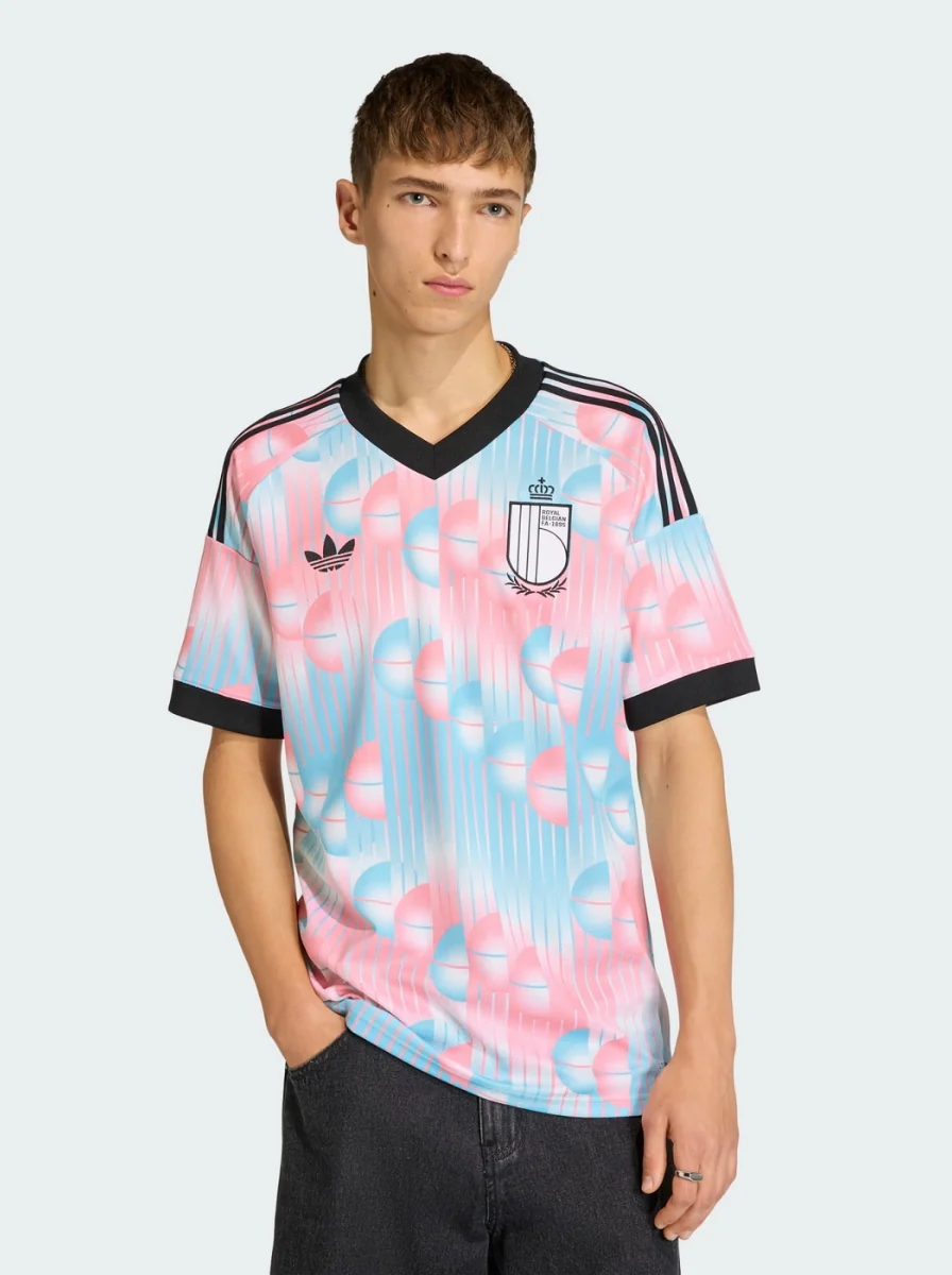 Maglia Away 2026 - Image 5