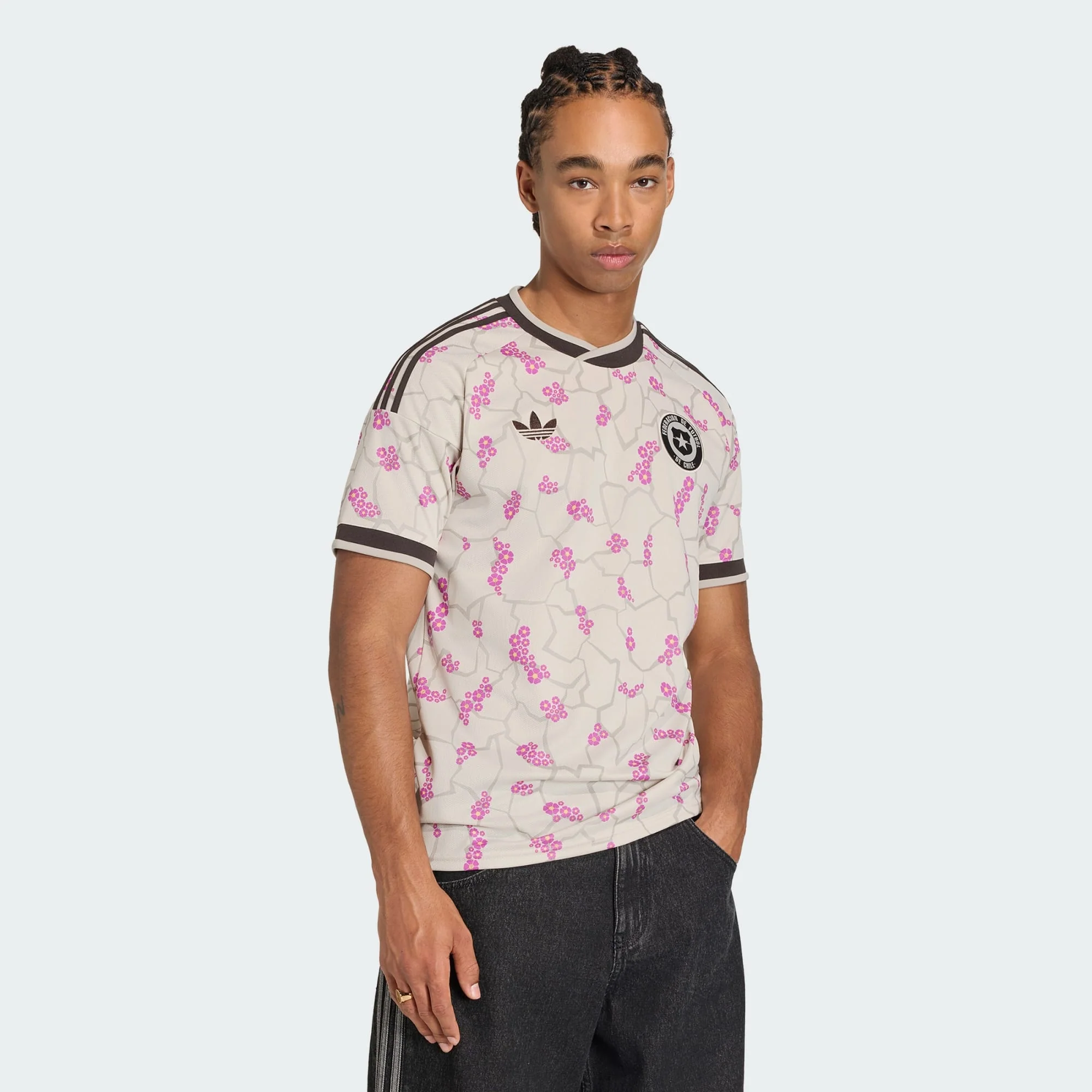 Maglia Away 2026 - Image 3