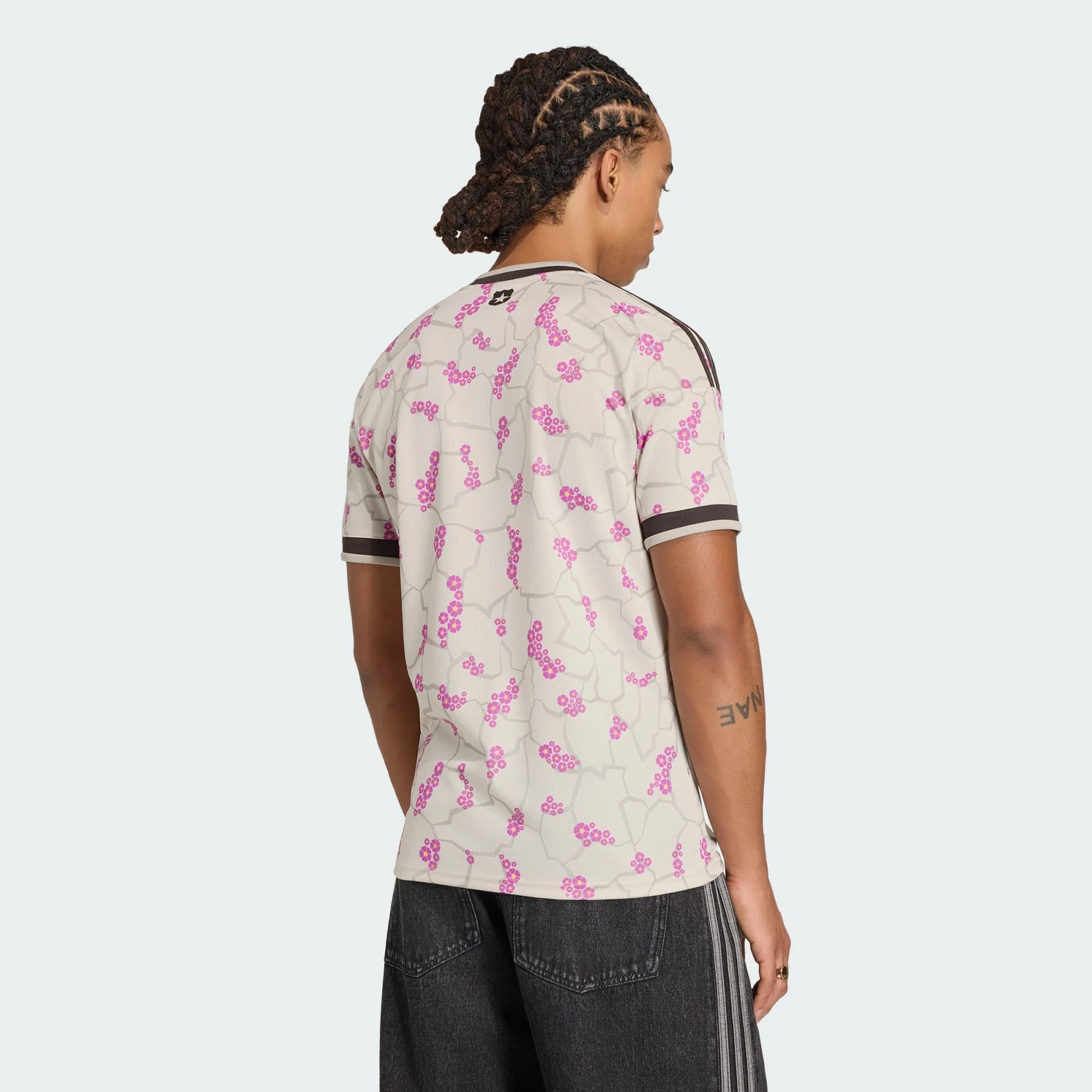 Maglia Away 2026 - Image 4