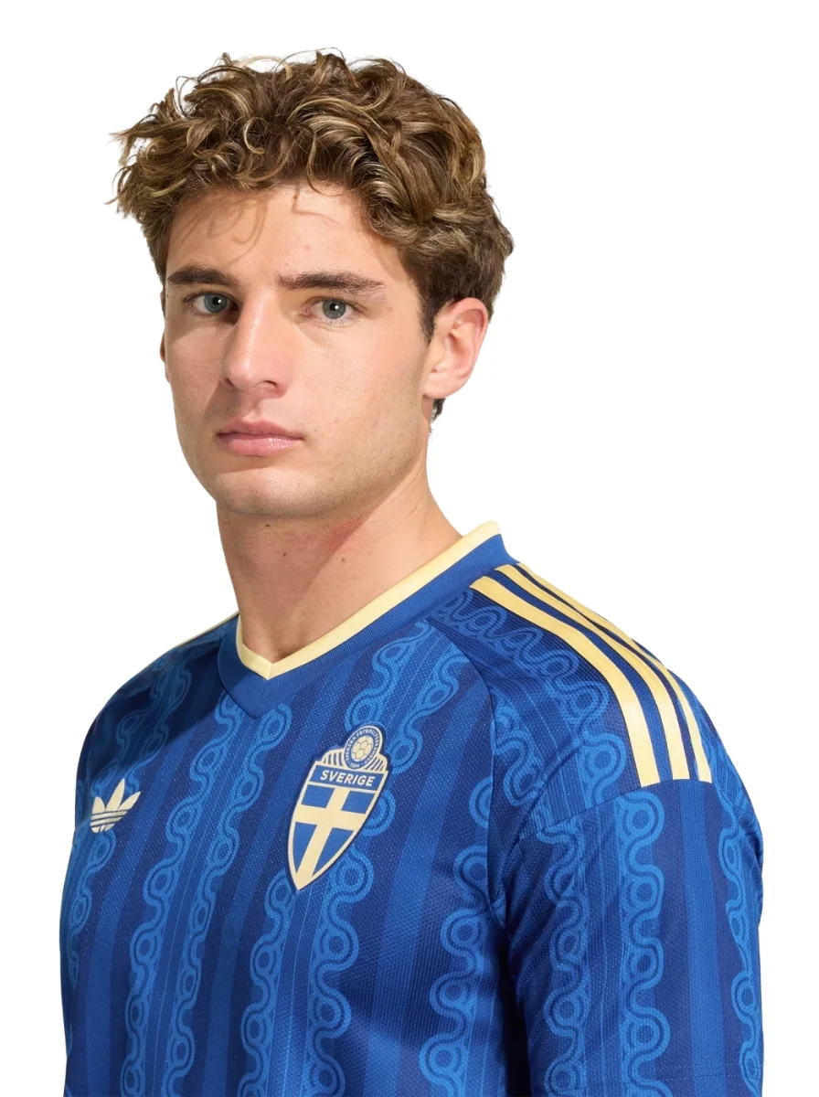 Maglia Away 2026 - Image 4