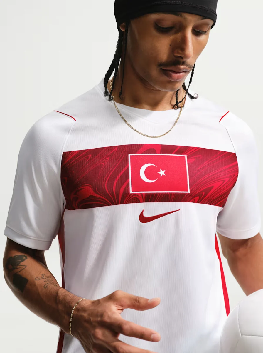 Maglia Away 2026 - Image 3