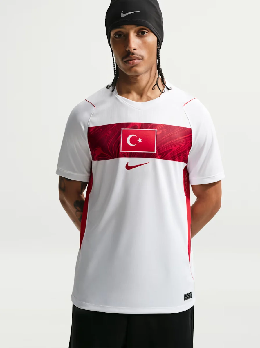 Maglia Away 2026 - Image 4