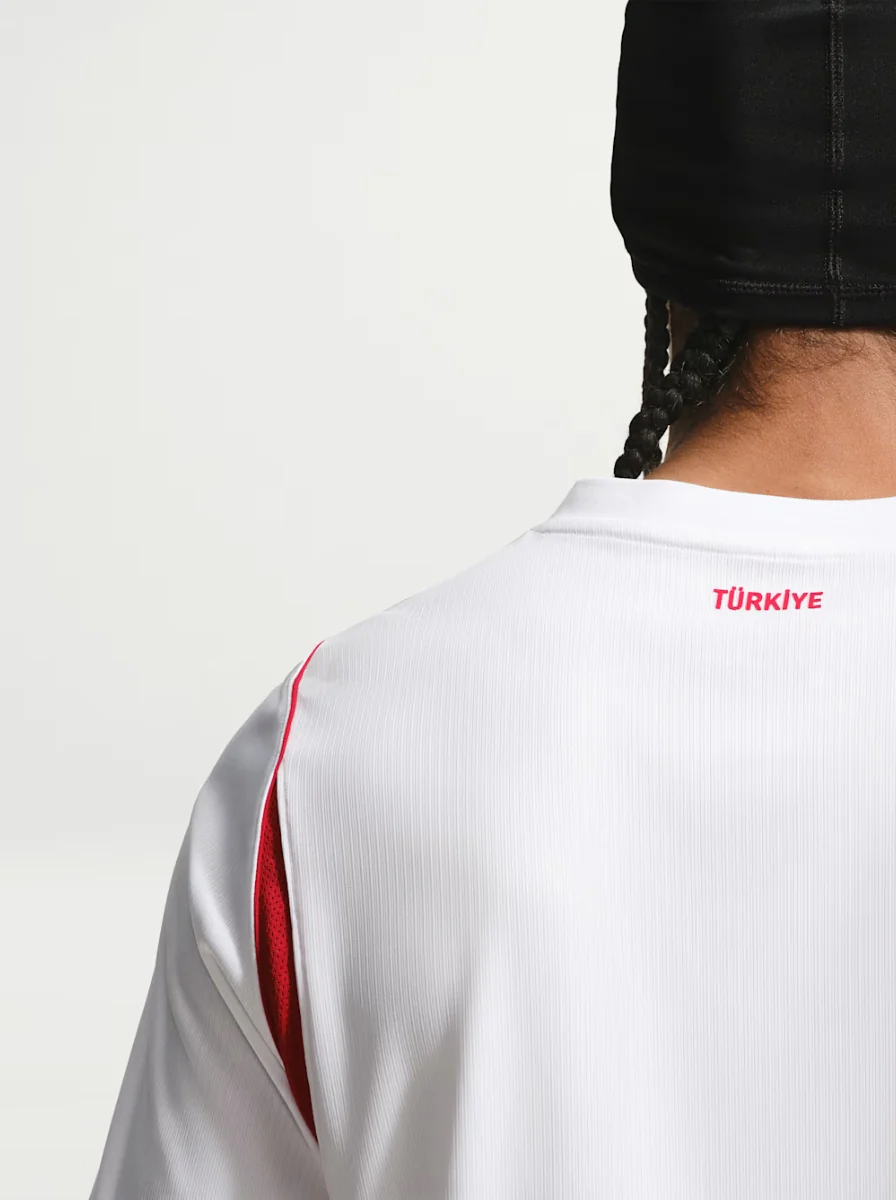 Maglia Away 2026 - Image 5